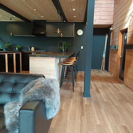 Hooting Owl Private Ski Chalet Niseko Bagian luar foto